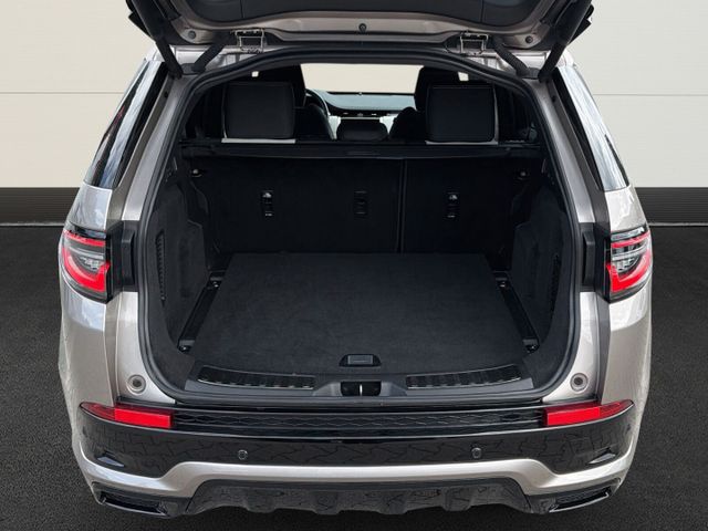 Land Rover Discovery Sport P300e R-Dynamic SE AWD