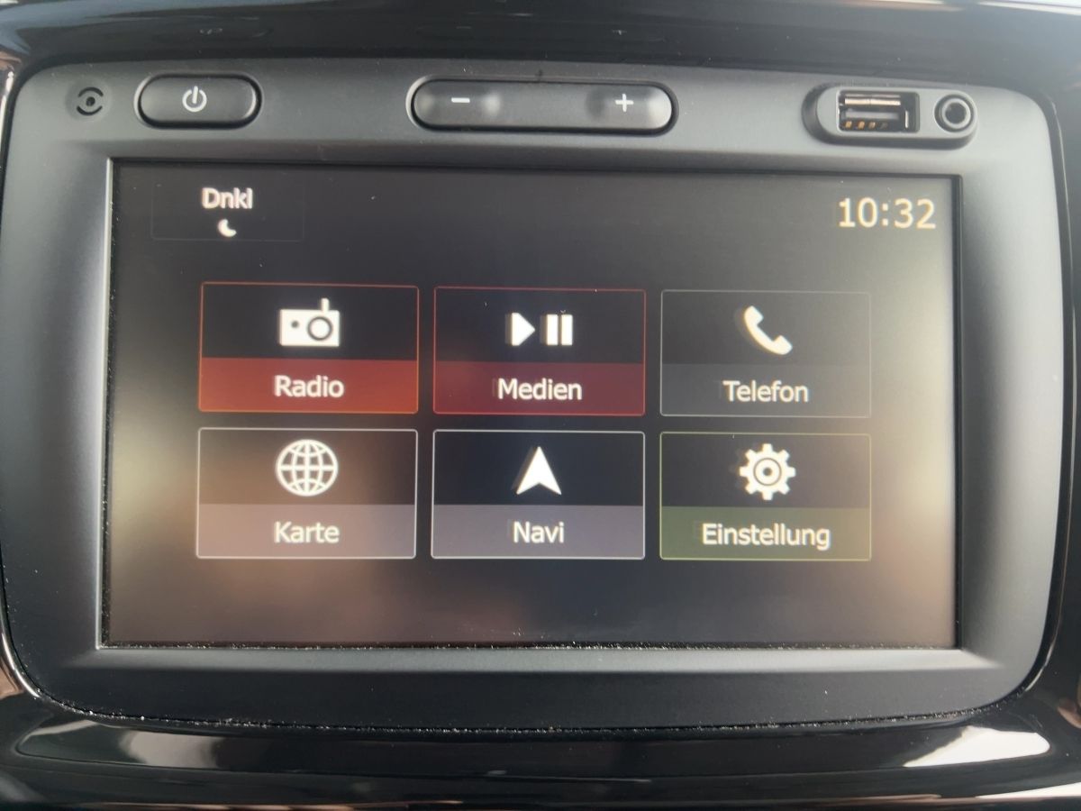 Dacia Spring - Bild 12