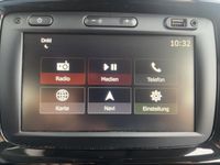 Dacia Spring - Vorschau Bild 12