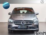 Mercedes-Benz B 180 Progressive Premium Navi LED Totwinkel - Mercedes-Benz B-Klasse: Automatik