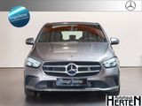 Mercedes-Benz B 180 Progressive Premium Navi LED Totwinkel - Mercedes-Benz B 180 aus 2019