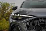 Audi SQ5 PANO LUFTFEDER TECH PRO MMI PRO STD.HZG AHK - Audi SQ5 aus 2025