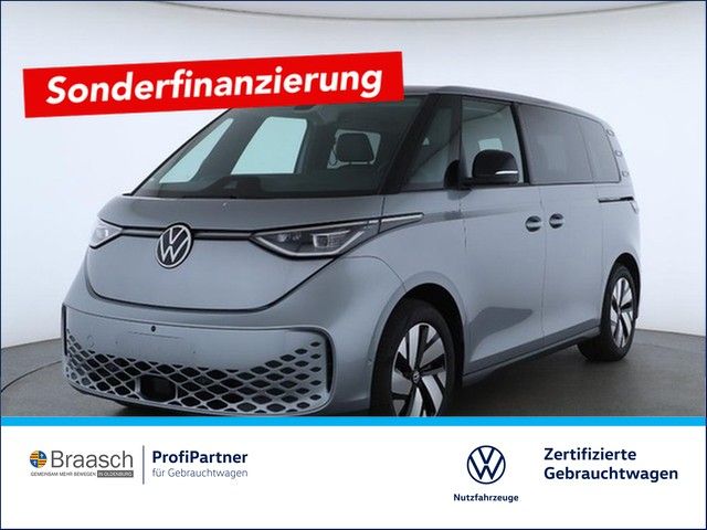 Image of Volkswagen ID. Buzz