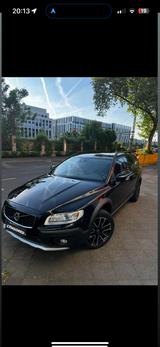 Volvo XC70 D5  Allrad 220 ps - Volvo XC70 von privat