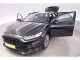 Ford Mondeo 2.0B Turnier Aut.ST-Line LED+NAVI+KAMERA+ - Ford mit Diesel-Antrieb: Kombi, Automatik