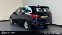 BMW 220 Gran Tourer LED-AHK-KAMERA-MEMORY-KEYLESS