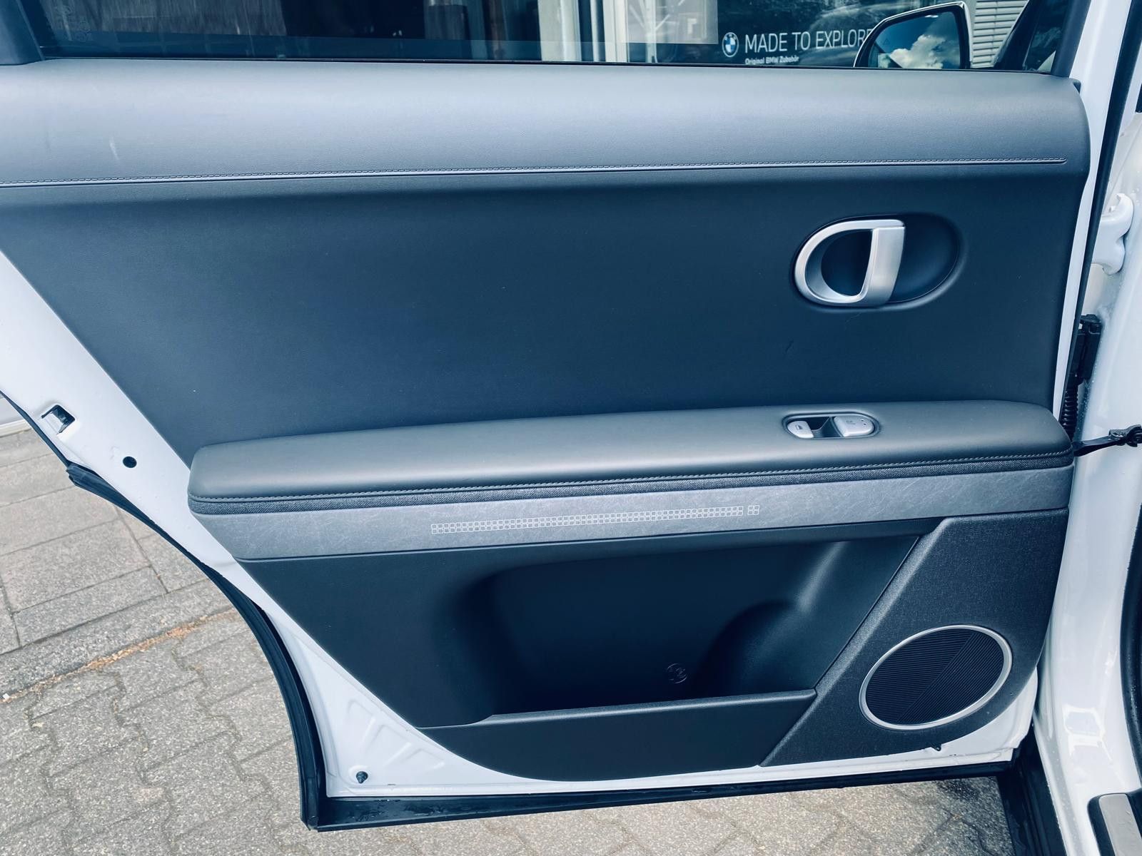 Fahrzeugabbildung Hyundai Ioniq 5 Techniq 4WD WERG.+NAVI+LED+SHZ+KAM+ACC+