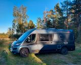 Malibu 640 LE Coupe Charming  - Malibu 640