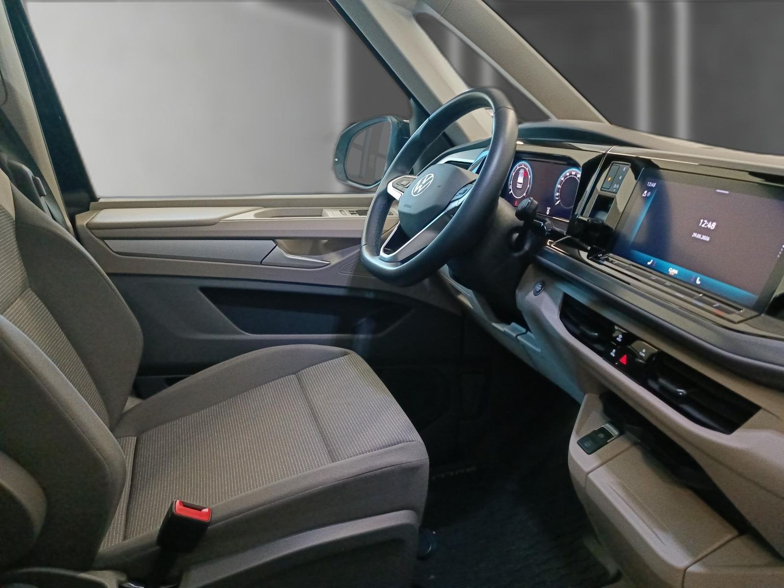 Volkswagen T7 Multivan - Bild 14