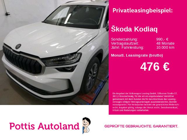 Skoda Kodiaq - Bild 1