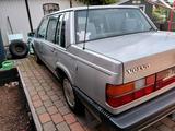Volvo 760 Oldtimer - Volvo 760: Limousine