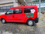 Opel Combo 1.6CDTI 70kW Selection L2H1 Selection - rote Opel Combo