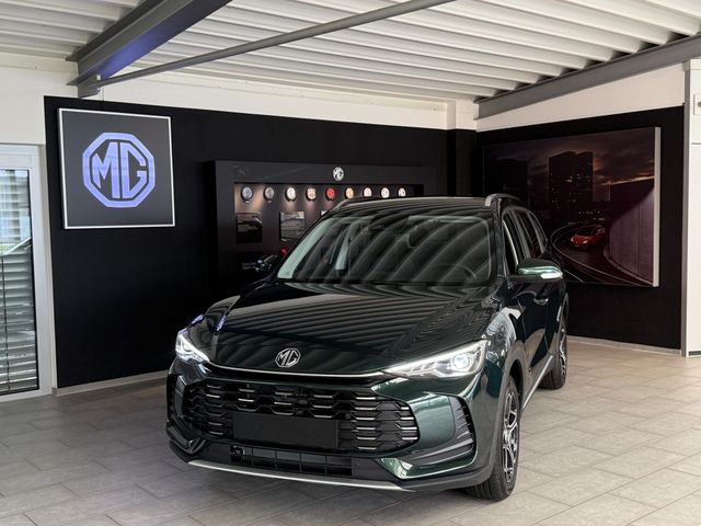 MG ZS Hybrid+ Comfort