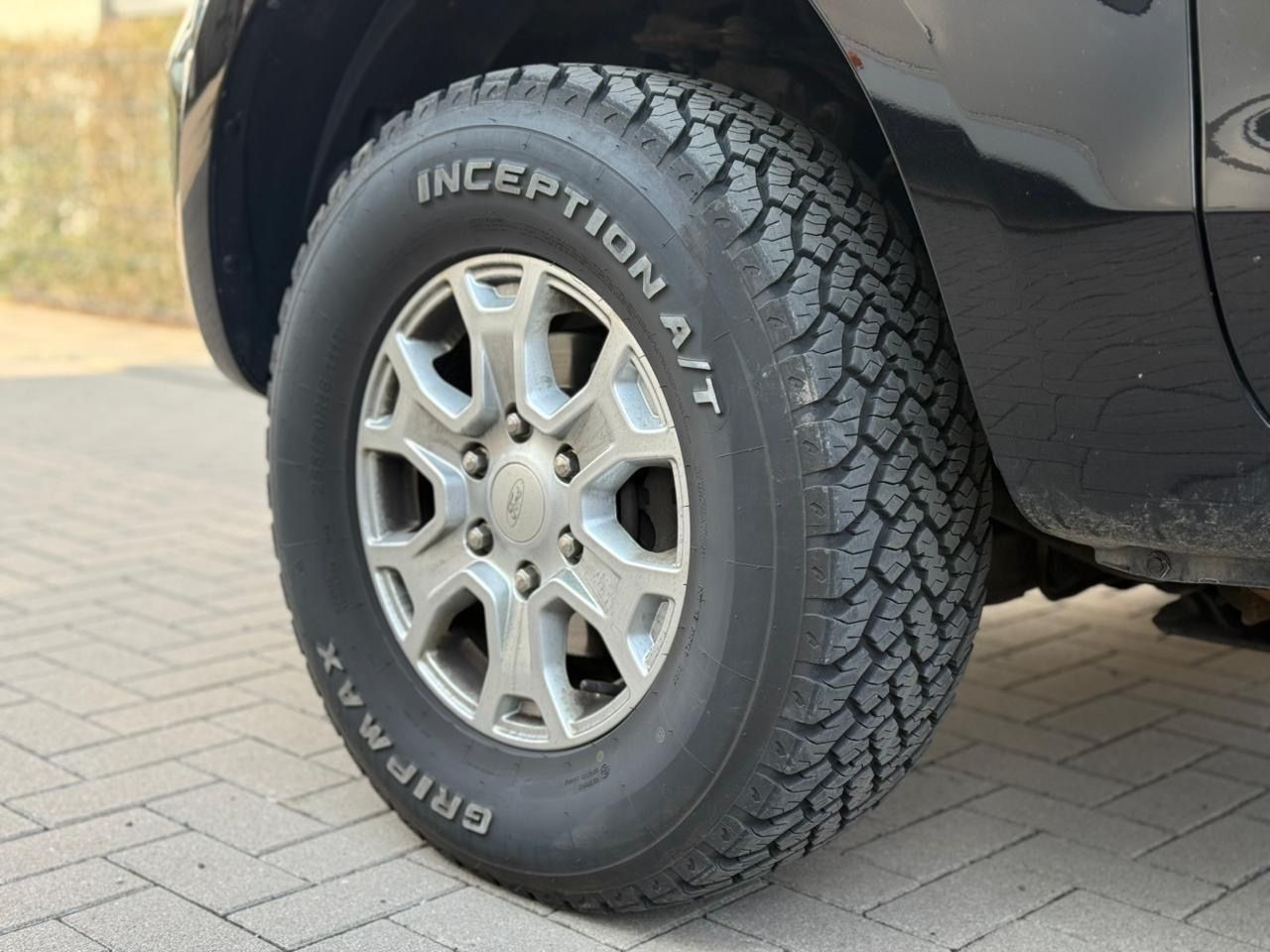 Ford Ranger XLT Doppelkabine 4x4 foto 24