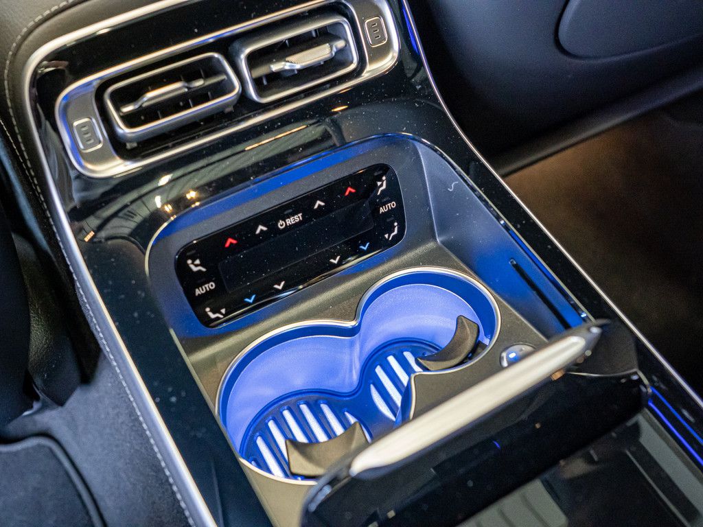 Mercedes-Benz S 580 4M lang Limousine Edition Night Standhz. A foto 12