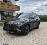 Hyundai TUCSON 1.6 T-GDI 48V Prime DCT Prime