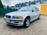 BMW 316i e46 - BMW 316 in Bremen