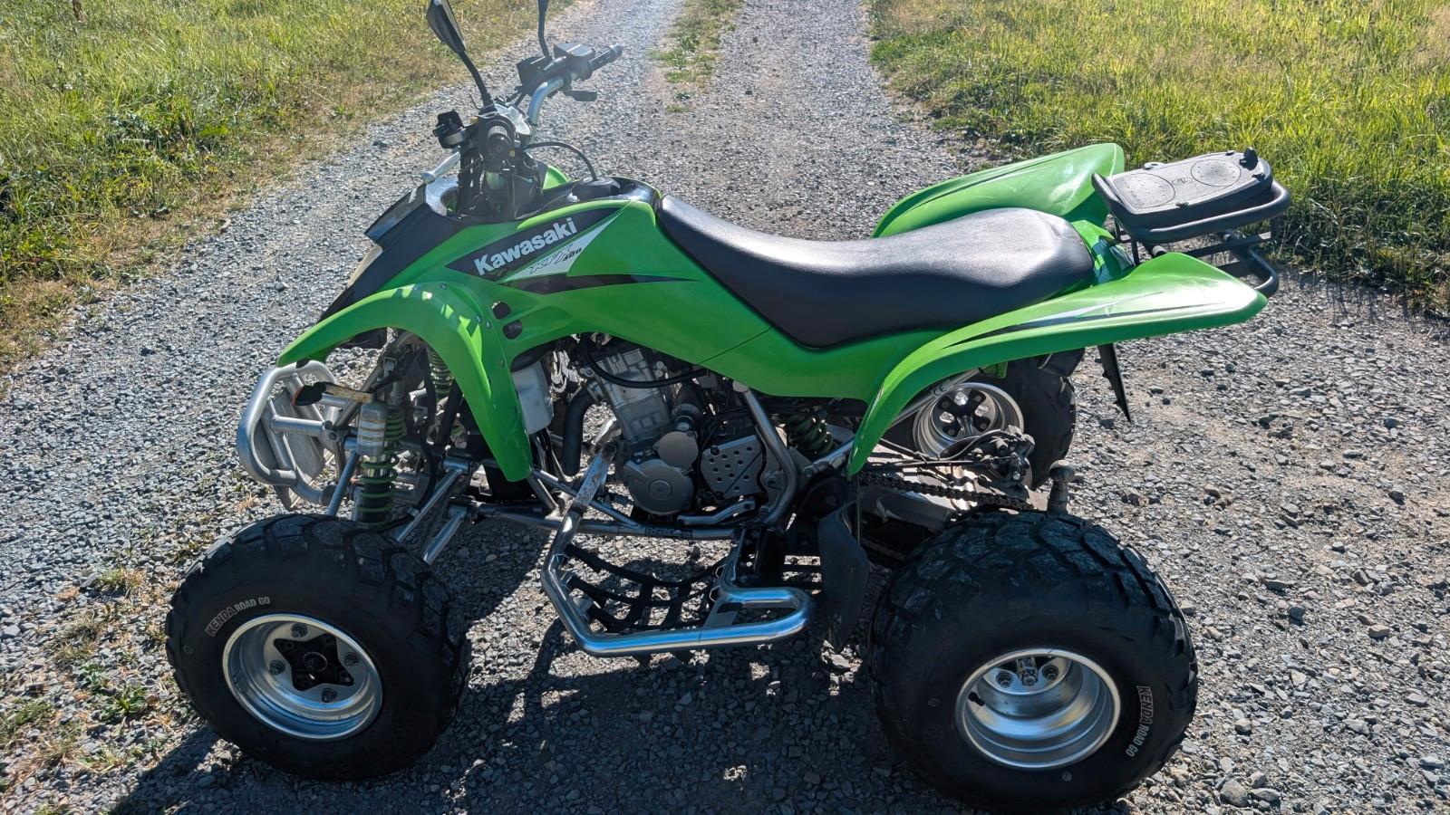 Kawasaki  2007 — photo 5