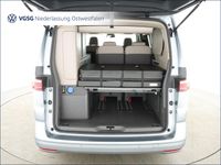 Volkswagen T7 California - Vorschau Bild 19