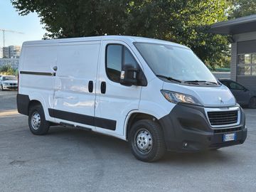 Peugeot Boxer - 9