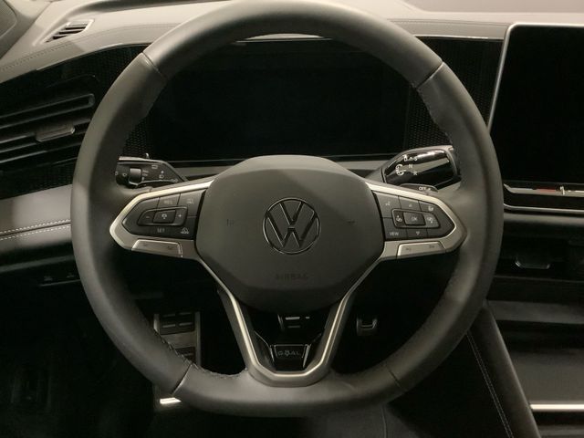 Tiguan Goal 1.5 eTSI DSG Matrix, AZV, el.Heckkl