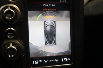 2017 Mclaren 720S 缩略图 16