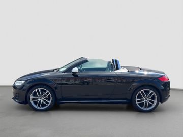 Audi TT - 8
