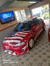 Honda Civic eg Breitbau - Honda Civic: Eg