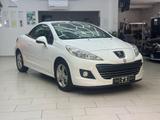 Peugeot 207 CC 1.6 16V Cabrio Klima Sitzhzg. Sportsitze  - Peugeot 207 aus 2014