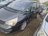 Renault Espace 2.2 16V dCi Initiale - Renault Espace aus 2005