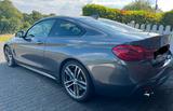 BMW 430i Coupé M Sport A M Sport - BMW 430: Privatanbieter