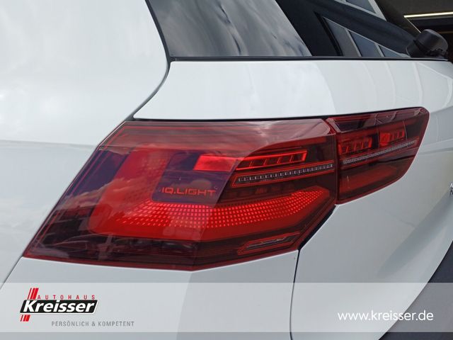 Golf 1.4 eHybrid GTE NAV/IQ.LIGHT/PANO/RFK/SIDE