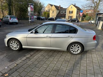 BMW 318 - 6