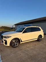 BMW X7 xDrive40d - M-Sport