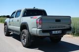 Toyota Tacoma 2023 OFF-ROAD IRONMAN - Toyota Tacoma SUV