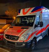 Mercedes-Benz Mercedes Sprinter V6 OM642 Wohnmobil Werks... - Mercedes-Benz Sprinter Wohnmobil mit Diesel-Antrieb