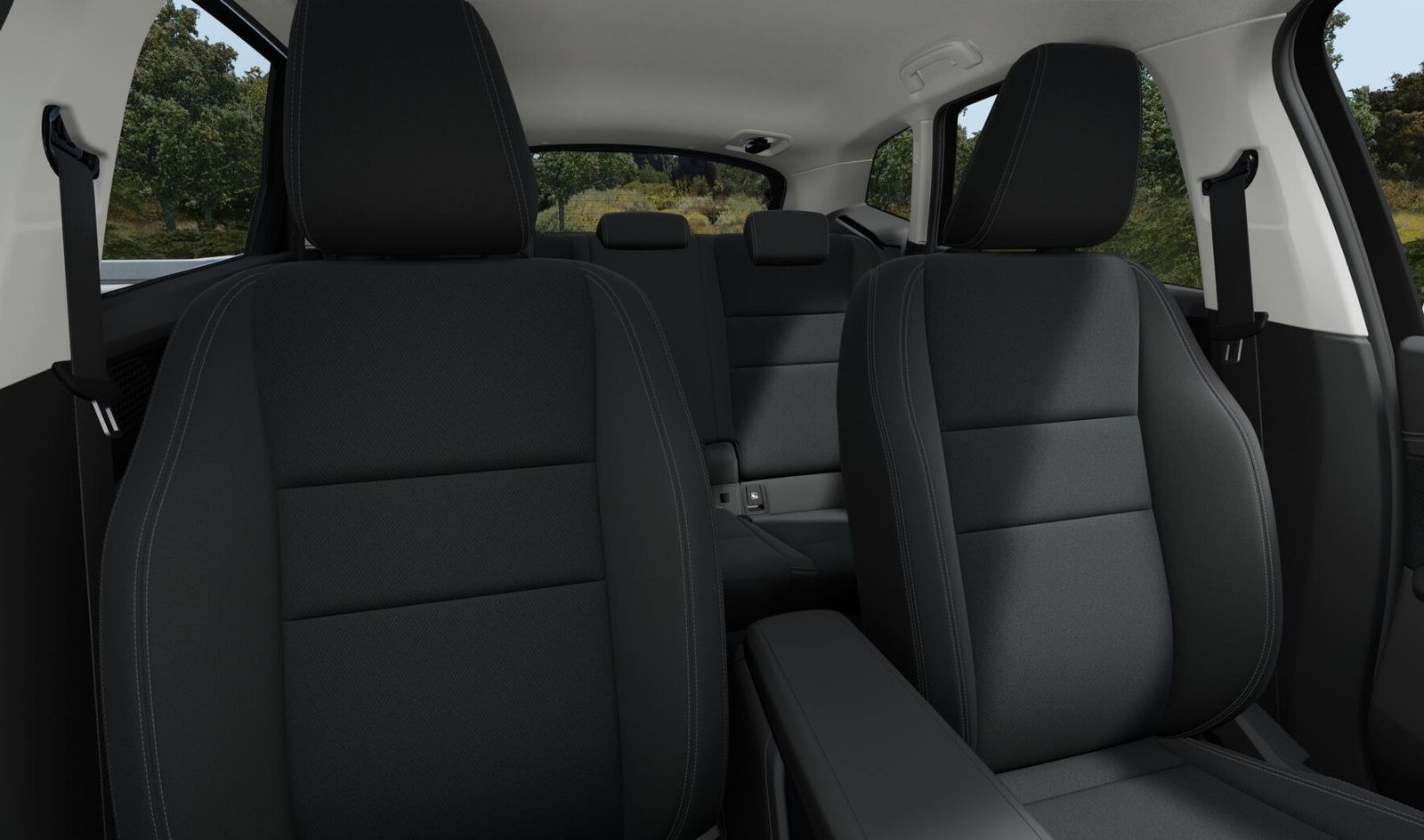 BMW 220 Active Tourer - Bild 8