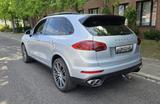 Porsche Cayenne S Diesel Platinum Edition Platinum E... - Porsche Cayenne S-Platinum-Edition