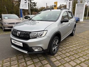 Fotografie Dacia Sandero II