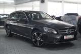 Mercedes-Benz C 300 T e  Avantga*MEMORY*BURMESTER*KAMERA*DISTR - Mercedes-Benz C 300 in Essen