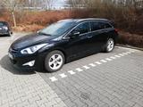 Hyundai i40 cw 1.7 CRDi Style 100kW Automatik Style