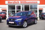 Seat Arona 1.0 TSI FR AAC LED Navi VC SHZ Temp Alu - Seat Arona Gebrauchtwagen in Dresden