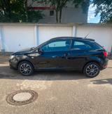 Seat Ibiza - Seat Ibiza: Coupé
