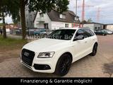 Audi SQ5 3.0 TDI Plus quattro ACC LEDER NAVI XENON - Audi SQ5 Gebrauchtwagen in Hamburg