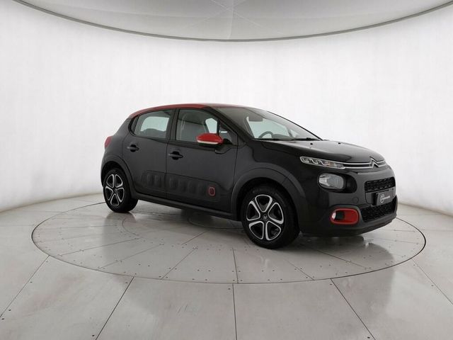 Citroën Citroen C3 1.2 PureTech Shine