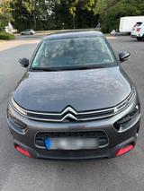 Citroën C4 Cactus 1.5 BlueHDi - gebrauchte Citroën C4 Cactus aus dem Jahr 2020