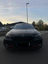 BMW F07 530d GT TÜV 2027 - BMW 5er-Reihe F07 mit Diesel-Antrieb