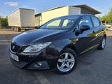 Seat Ibiza 1.4 16V TÜV NEU"SAUBER"KLIMA"ALU"HHC"GRA" - Seat Ibiza aus 2010: 1.4