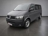 Volkswagen T5 Transporter Kasten-Kombi lang 4Motion - Volkswagen: Transporter 4motion