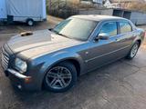 Chrysler 300C, EZ 10/2006 - Chrysler 300C mit Diesel-Antrieb